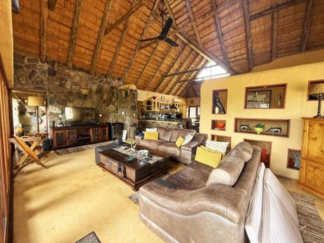 House for sale in Mopani, Limpopo