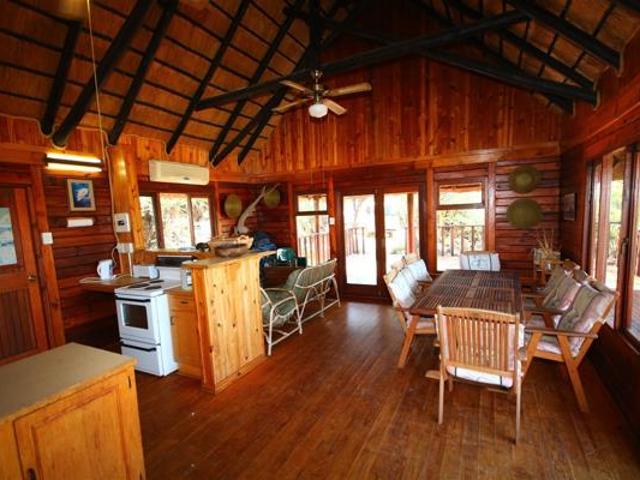 House for sale in Mopani, Limpopo