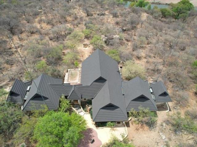 House for sale in Mopani, Limpopo