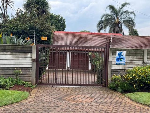 House for rent in Westonaria, Gauteng