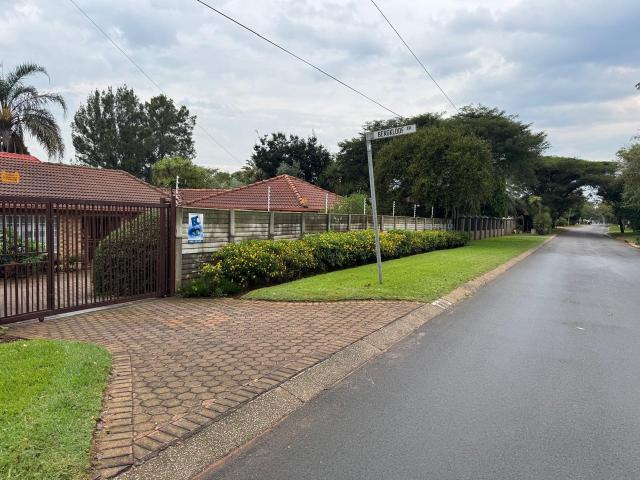House for rent in Nooitgedacht, Gauteng
