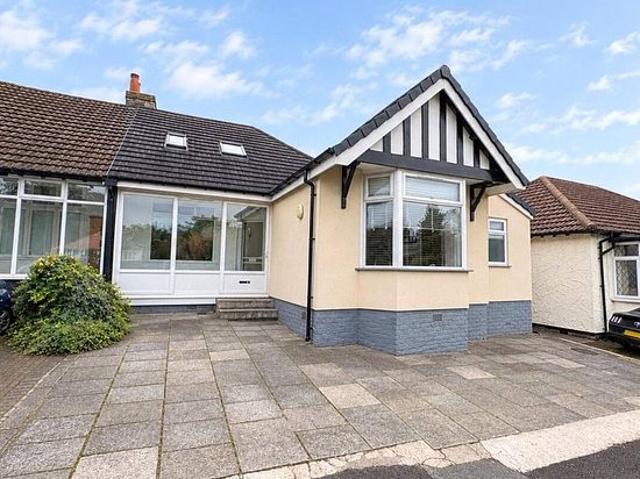 House for rent in Woolton, Liverpool