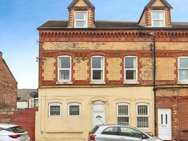 House for rent in Bootle, Sefton