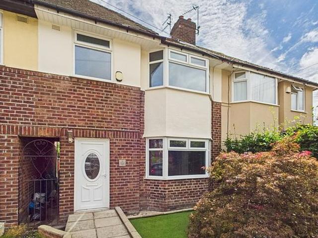 House for rent in Calderstones