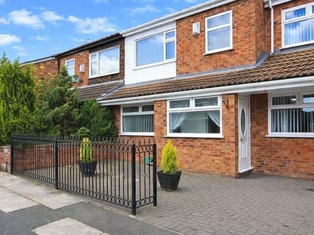 House for rent in Woolton, Calderstones