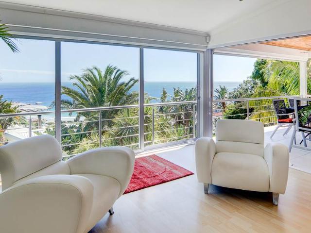 House for rent in Cape Town, Western Cape