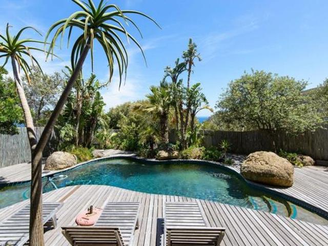 House for rent in Cape Town, Western Cape