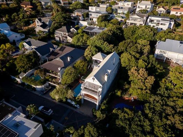 House for rent in Cape Town, Western Cape