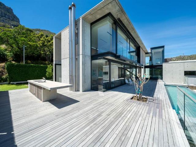 House for rent in Cape Town, Western Cape