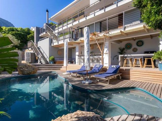 House for rent in Cape Town, Western Cape