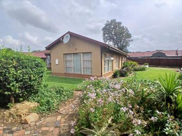 House for sale in Ekurhuleni, Gauteng
