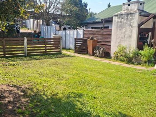 House for rent in Groot Brak Rivier, Western Cape