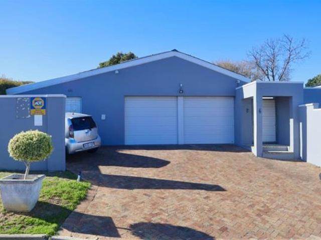 House for rent in Bellville, Western Cape