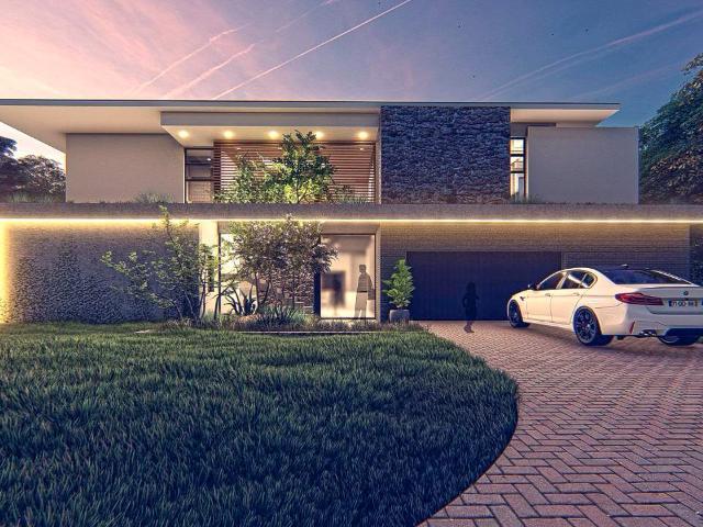 House for sale in Waterkloof, Gauteng