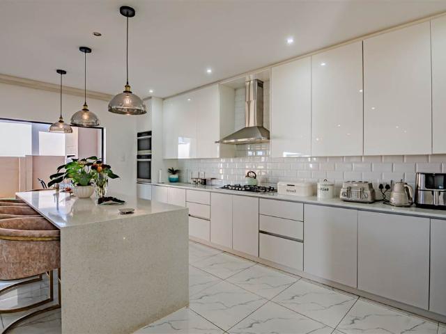 House for sale in Waterkloof, Gauteng