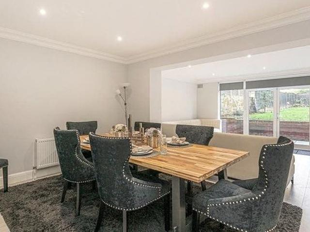House for rent in Belsize Park, Greater London