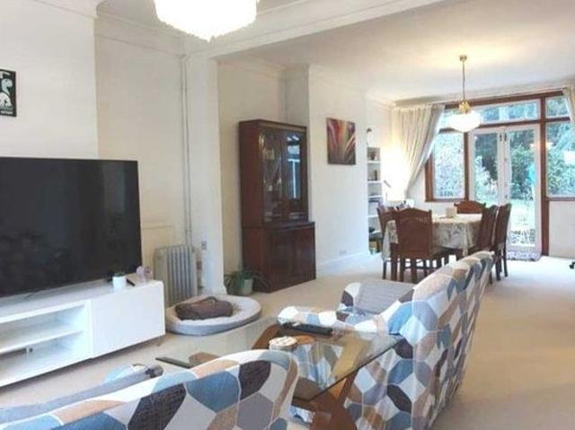 House for rent in Brentham Garden Suburb, Greater London