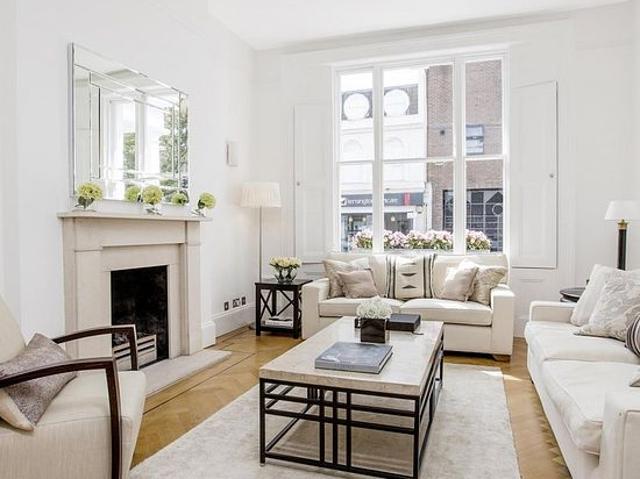 House for rent in Brompton, Greater London