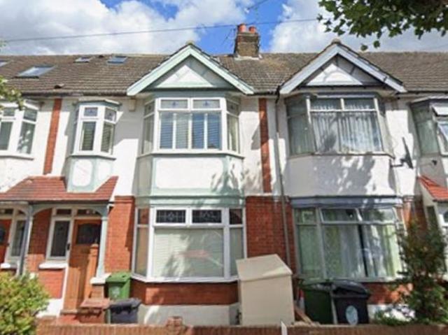 House for rent in Leyton, Greater London