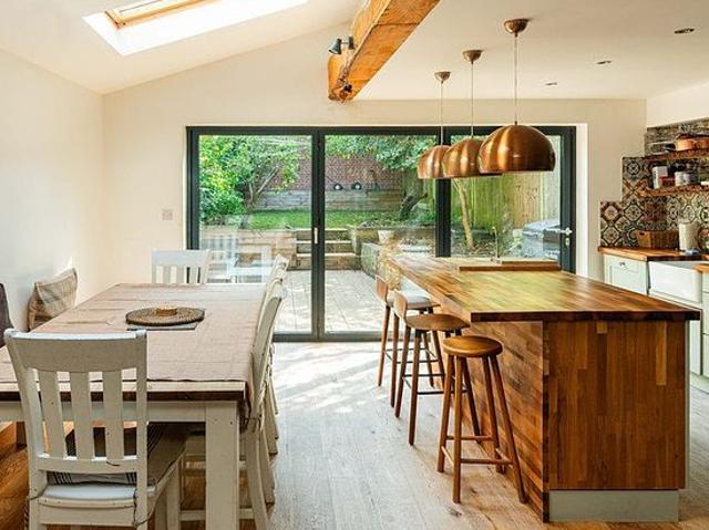 House for rent in Camberwell, Greater London