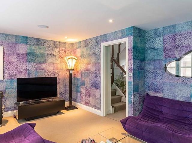 House for rent in Chelsea, Greater London