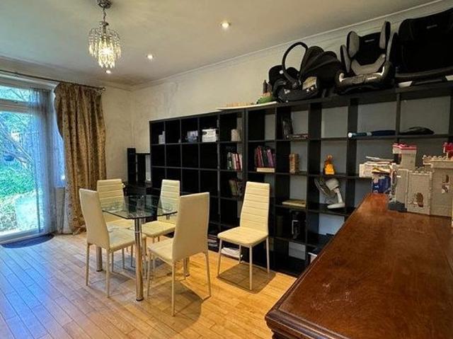 House for rent in Burnt Oak, Greater London