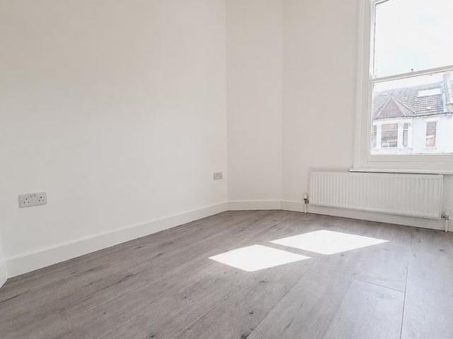 House for rent in Harringay, Greater London