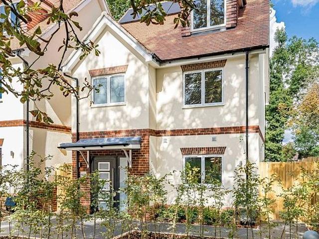 House for rent in London Borough of Croydon, Norbury