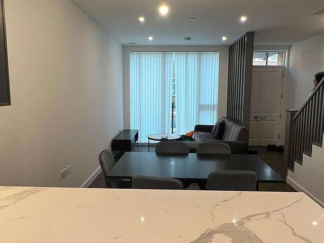 House for rent in Stoke Newington, Greater London