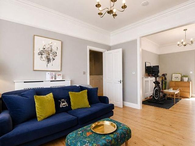 House for rent in West Norwood, Greater London