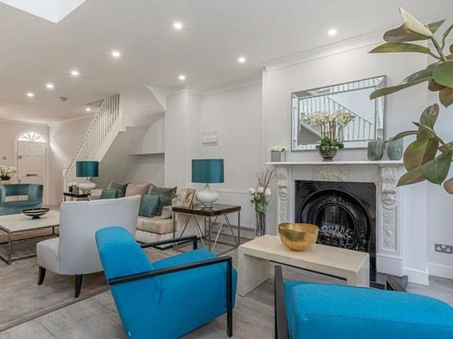 House for rent in City of Westminster, Greater London