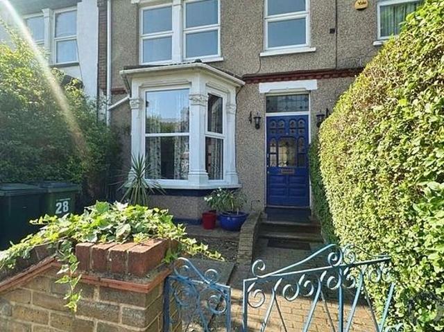 House for rent in Abbey Wood, Greater London