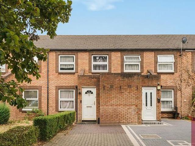House for rent in Ocean Estate, Stepney