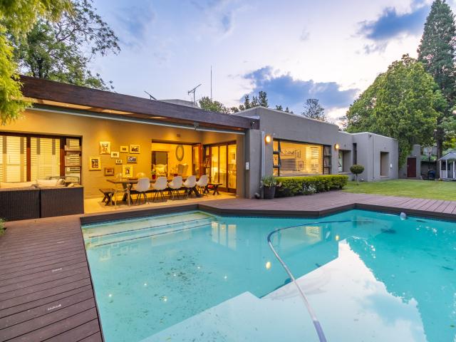 House for sale in Sandton, Gauteng