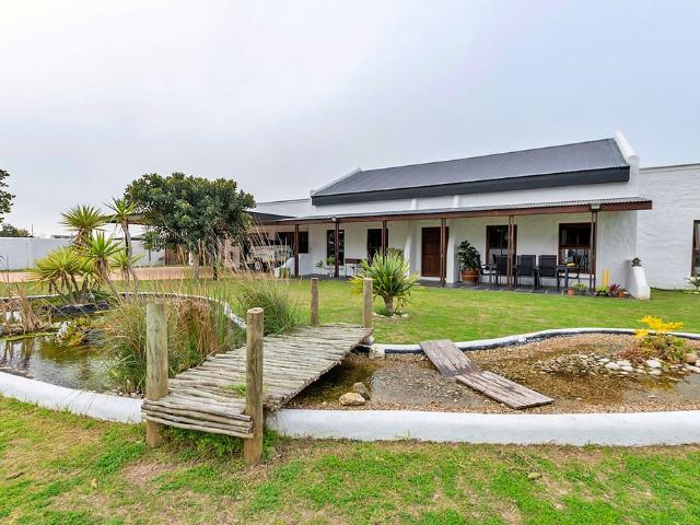 House for rent in West Coast, Britannia Bay