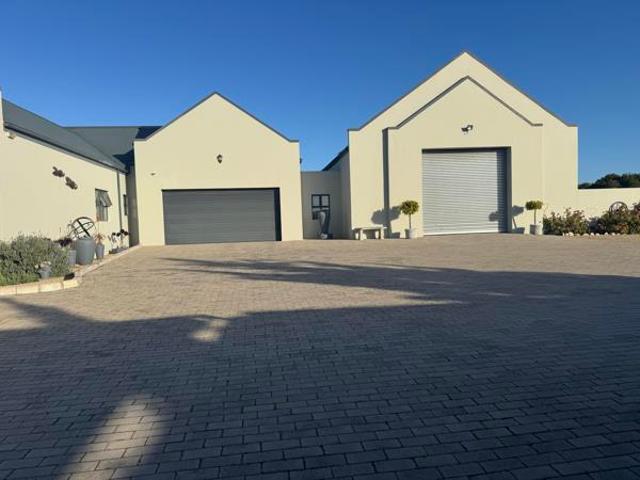 House for sale in Western Cape
