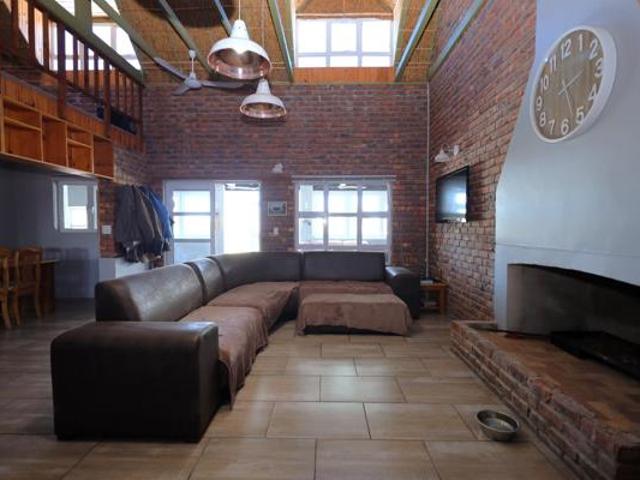 House for sale in Western Cape