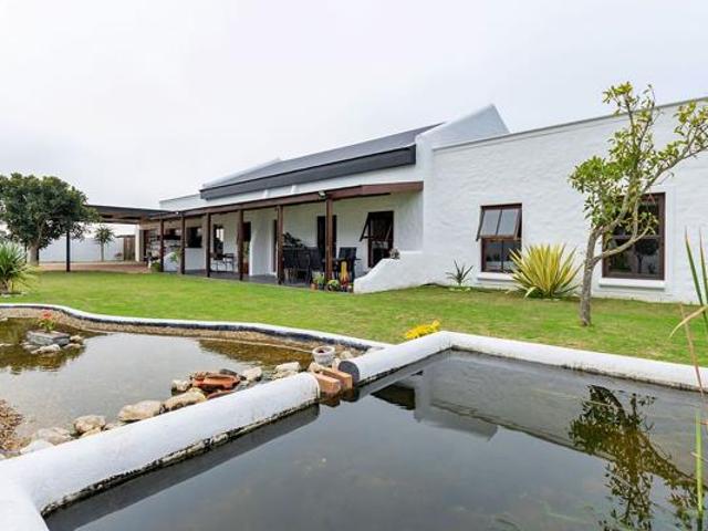 House for rent in Western Cape