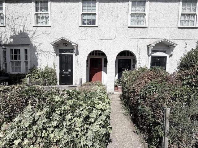 House for rent in Greater London