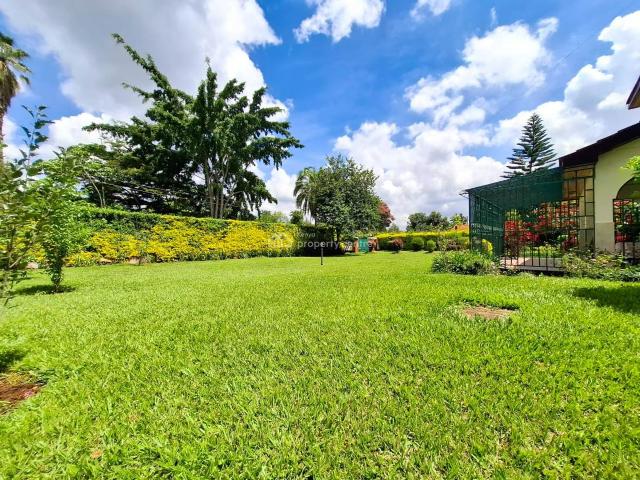 Townhouse for sale in Loresho, Westlands