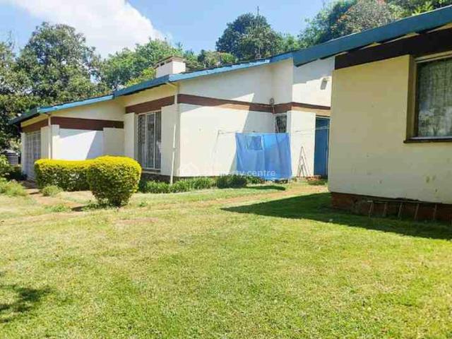 Townhouse for sale in Loresho, Kiambu