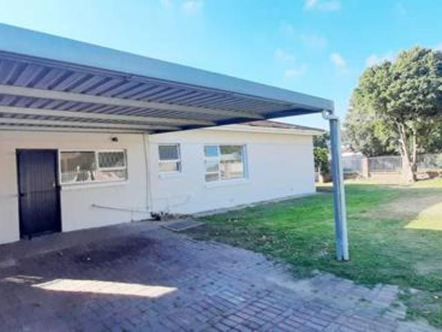 House for rent in Eastern Cape