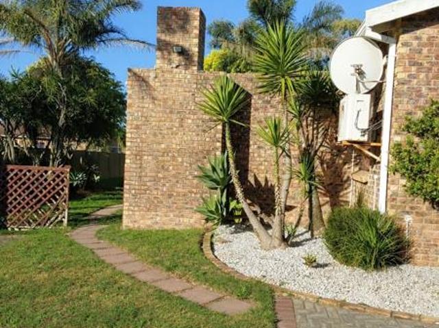 House for sale in Eastern Cape