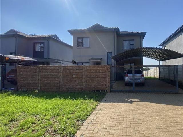 House for rent in Pretoria