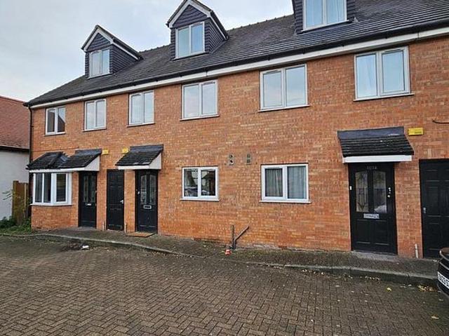 House for rent in Debden Green, Epping Forest