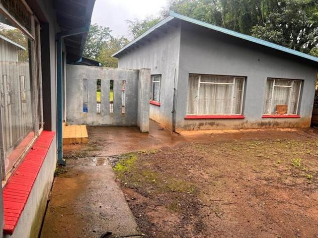House for sale in Vhembe, Limpopo