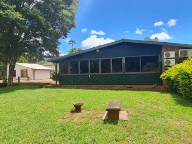 House for sale in Louis Trichardt, Limpopo