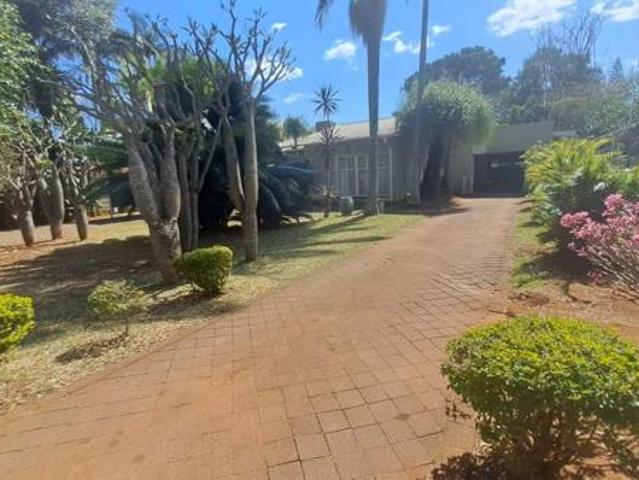 House for sale in Vhembe, Limpopo