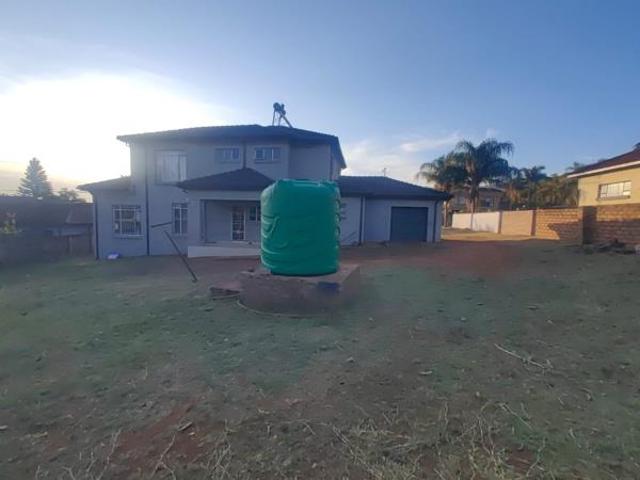 House for sale in Vhembe, Limpopo