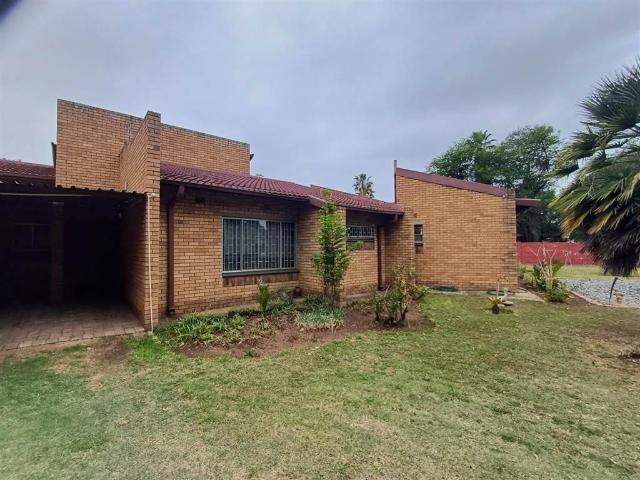 House for sale in Dr Kenneth Kaunda, North West